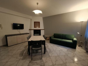 Chez Maison Grande Aosta